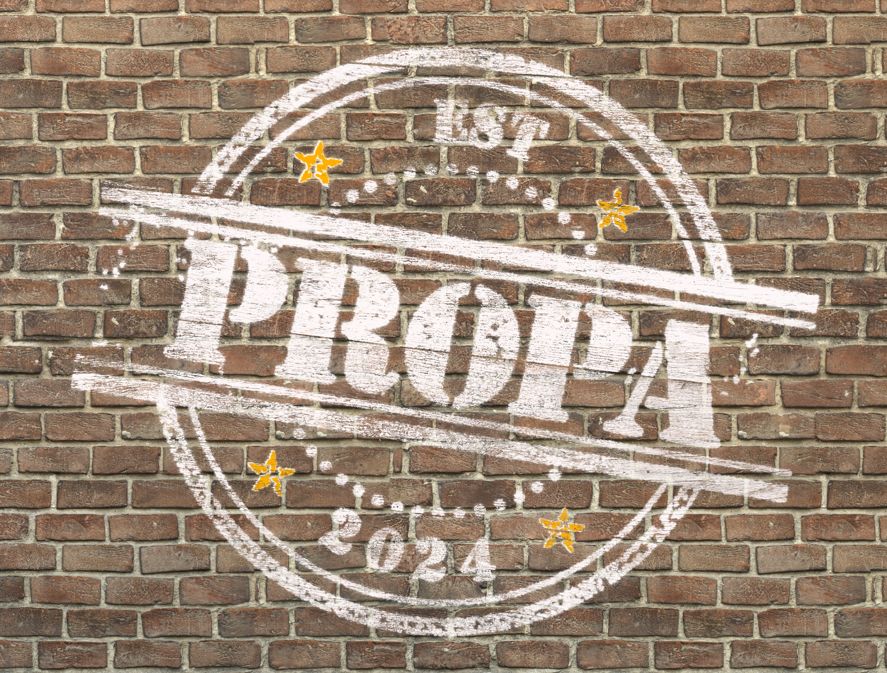 Propa logo